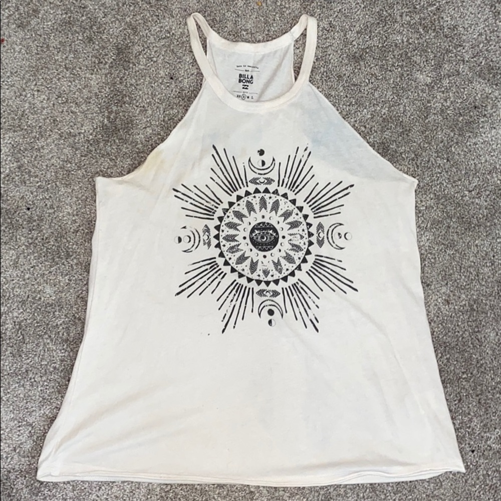 Billabong tank top